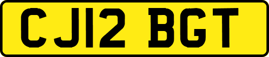 CJ12BGT