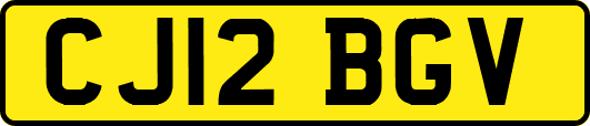 CJ12BGV