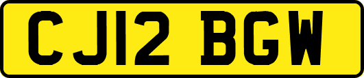 CJ12BGW