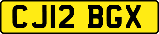 CJ12BGX