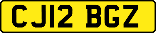 CJ12BGZ
