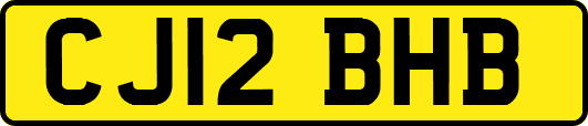 CJ12BHB