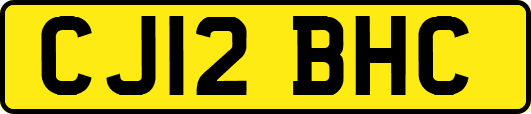 CJ12BHC