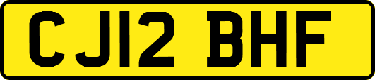 CJ12BHF