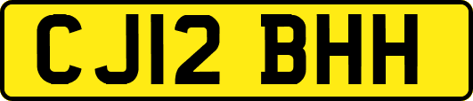 CJ12BHH