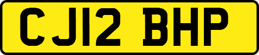 CJ12BHP