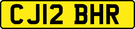 CJ12BHR