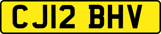 CJ12BHV