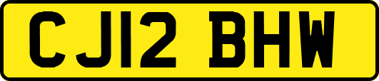 CJ12BHW