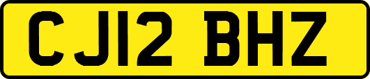 CJ12BHZ