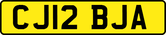 CJ12BJA