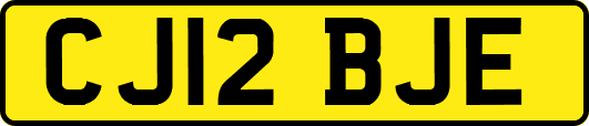 CJ12BJE