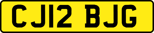 CJ12BJG