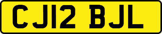 CJ12BJL