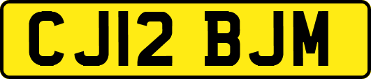 CJ12BJM