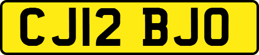 CJ12BJO
