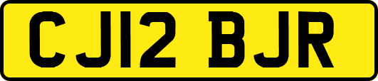 CJ12BJR