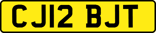 CJ12BJT