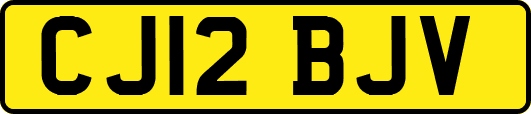 CJ12BJV