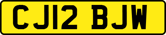 CJ12BJW