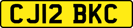 CJ12BKC