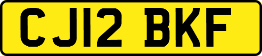 CJ12BKF