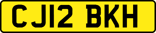 CJ12BKH