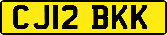 CJ12BKK