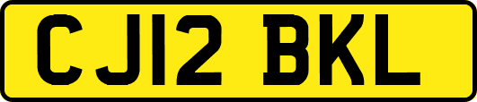 CJ12BKL