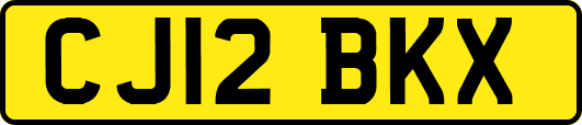 CJ12BKX