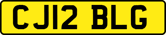CJ12BLG
