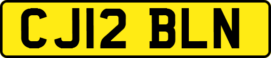 CJ12BLN