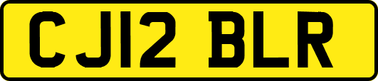CJ12BLR