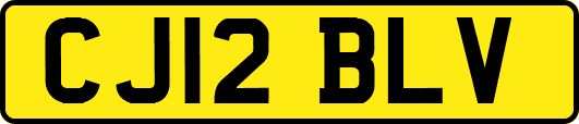 CJ12BLV