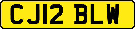 CJ12BLW