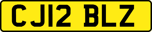CJ12BLZ
