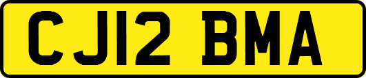 CJ12BMA