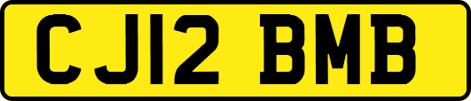 CJ12BMB
