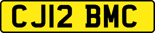 CJ12BMC