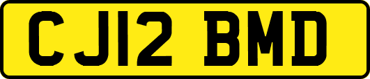 CJ12BMD