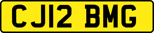 CJ12BMG