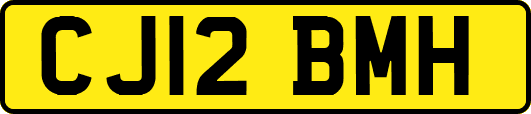 CJ12BMH