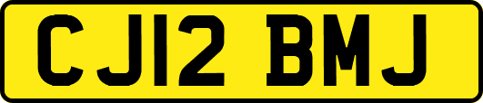 CJ12BMJ