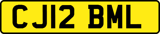 CJ12BML
