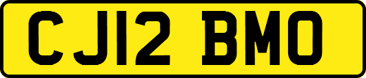 CJ12BMO