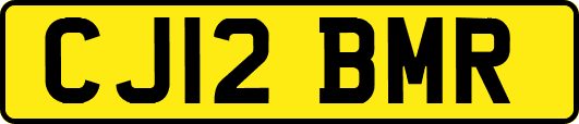 CJ12BMR