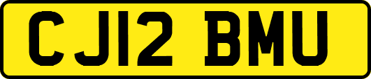 CJ12BMU
