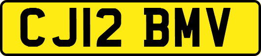 CJ12BMV