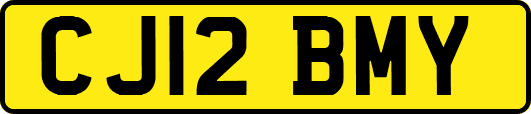 CJ12BMY