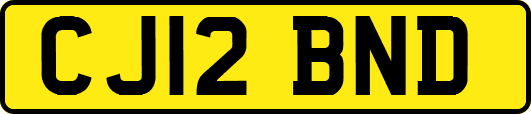 CJ12BND
